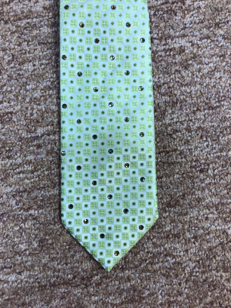 Tie - Bling