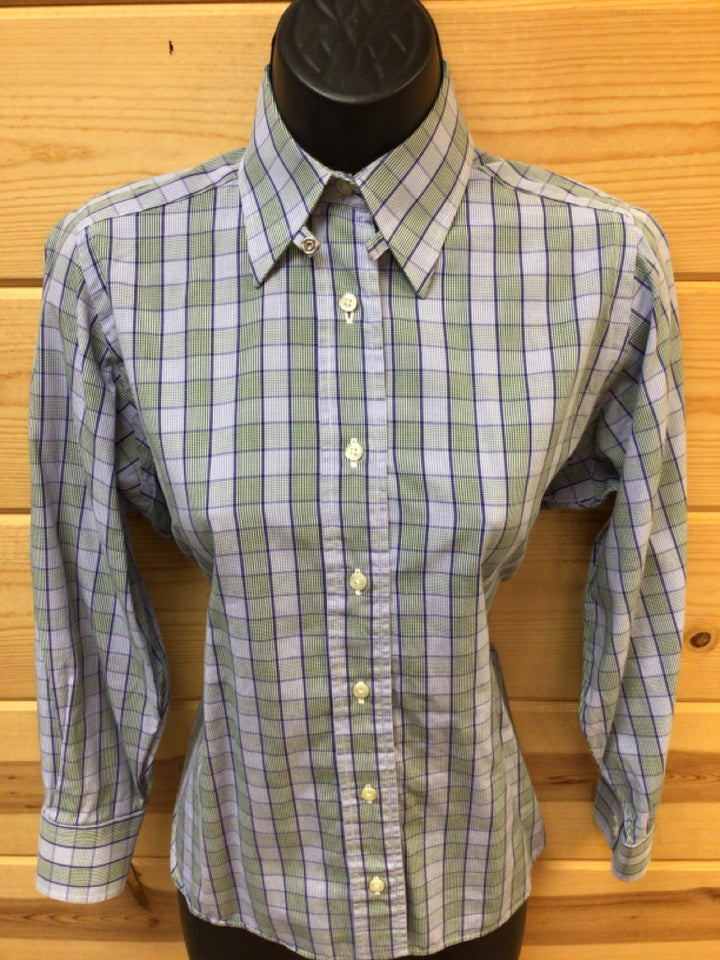 N 12 C 40 SW 20.5 Shirt - Long Sleeve
