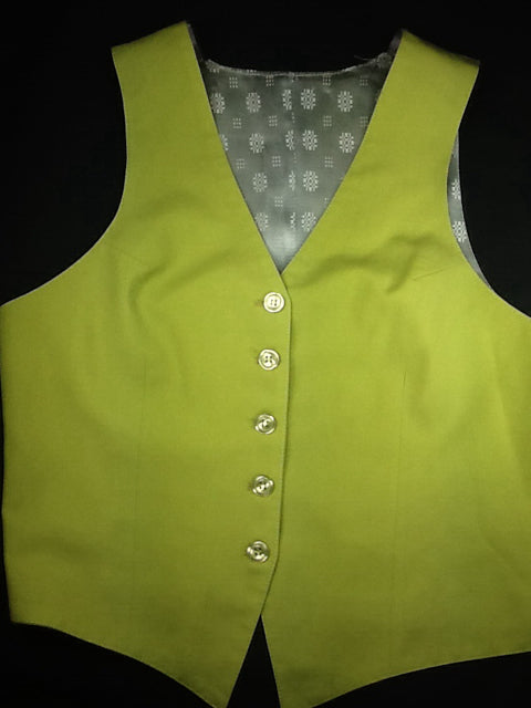 Vest