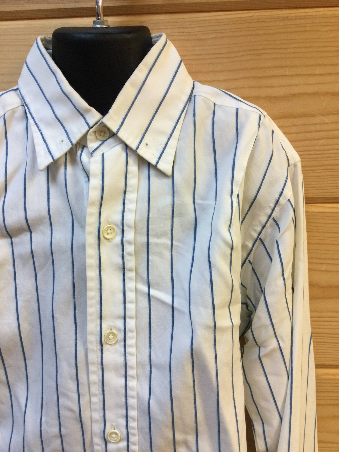 N 13.5 C 36 SW 21 Shirt - Long Sleeve