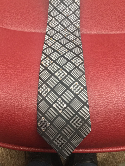 Tie - Bling