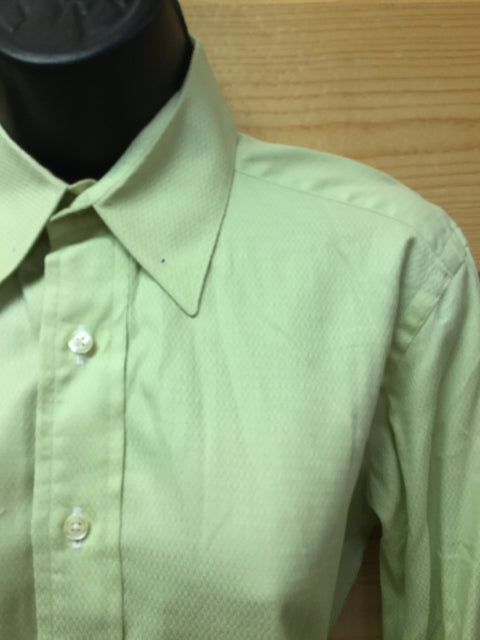 N 13.5 C 42 SW 23.5 Shirt - Long Sleeve