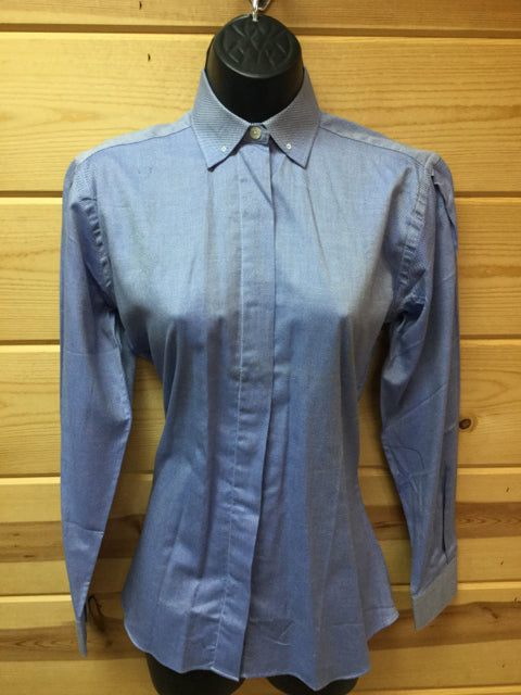 N 12.5 C 38 SW 22.5 Shirt - Long Sleeve