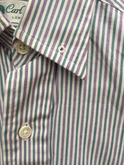 N 11.5 C 31 SW 18.5 Shirt - Long Sleeve