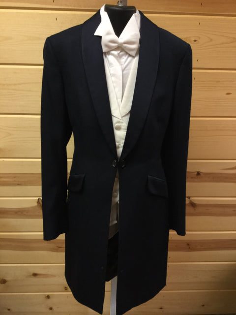 C 30 SS 13 NW 14.5 NK 33 SW 22.5 W 25 IS 35 Formal Tuxedo