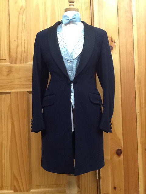 C 29 SS 14 NW 14.5 NK 30 SW 21 W 24 IS 28+1.5 Formal Tuxedo