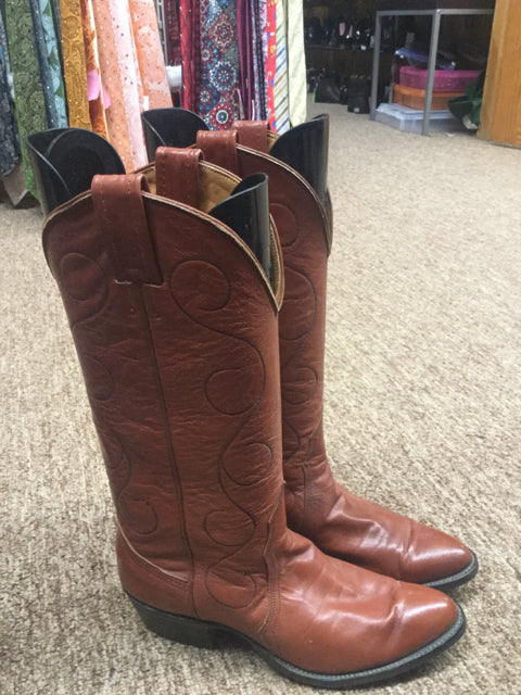 Boots - Western