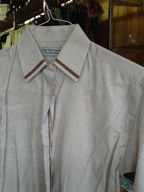 N 14 C 42 SW 26 Shirt - Long Sleeve