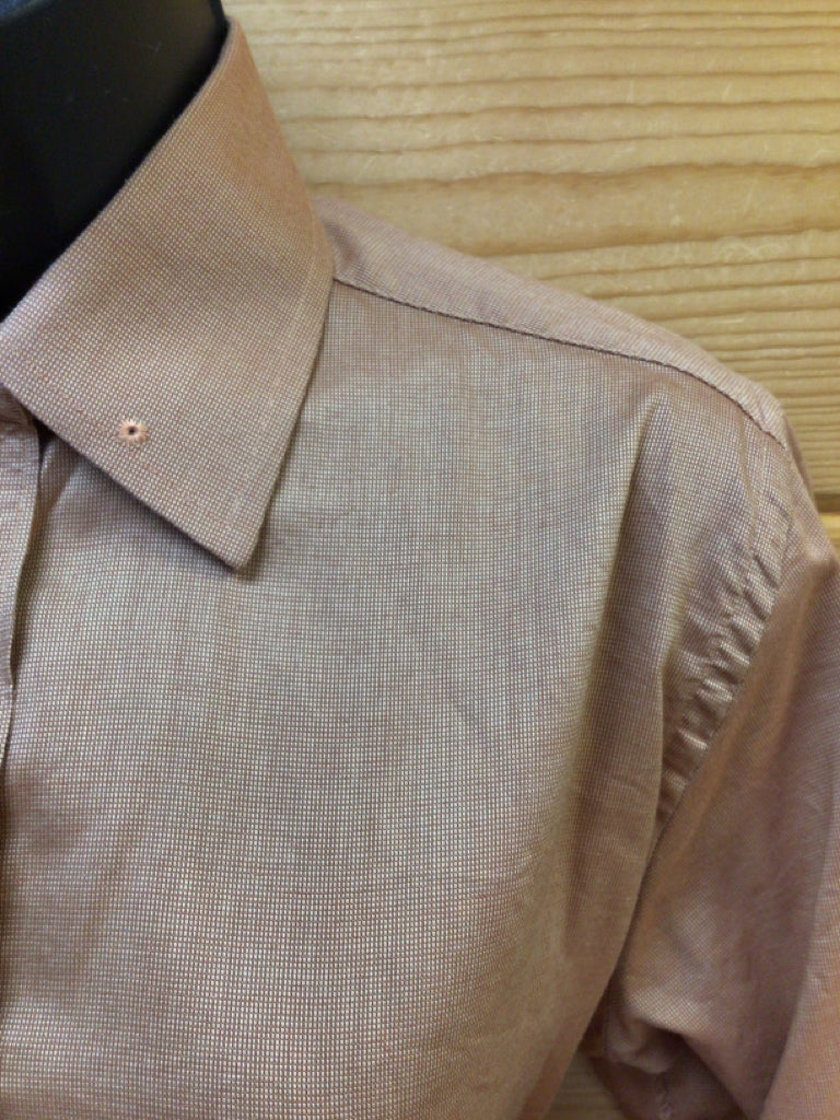 N 13.5 C 43 SW 24.5 Shirt - Long Sleeve