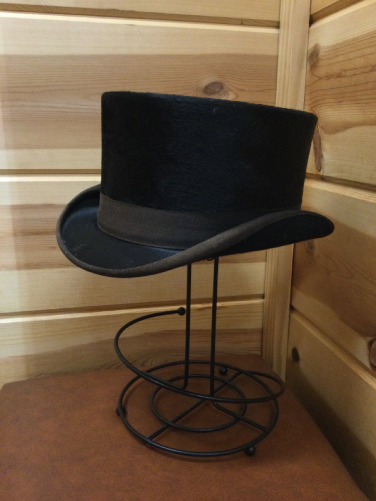 Size 6 5/8 Top Hat