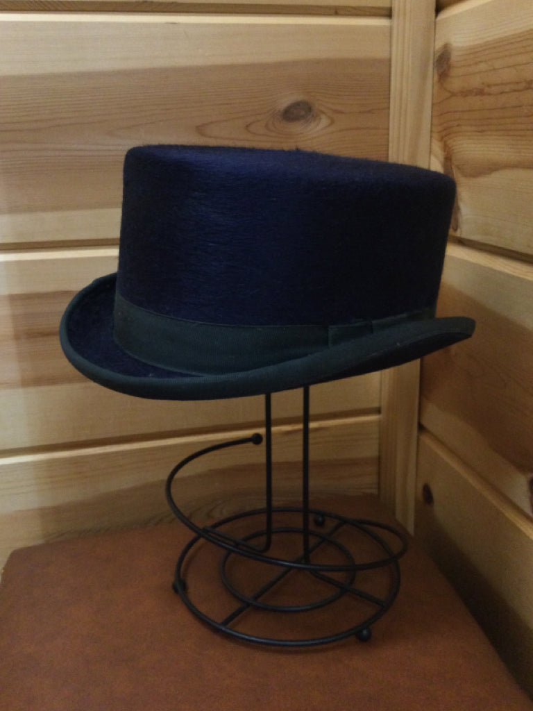 Size 6 3/4 Top Hat