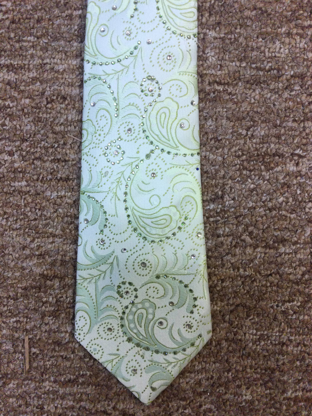 Tie - Bling