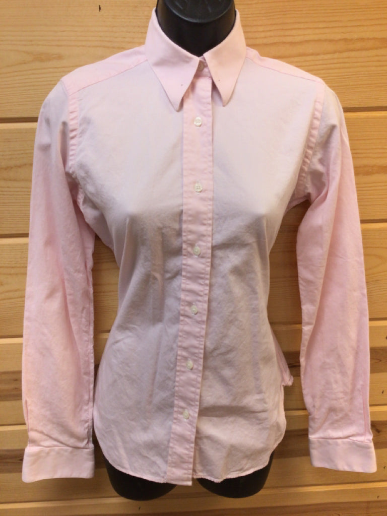 N 12.5 C 36 SW 25.5 Shirt - Long Sleeve