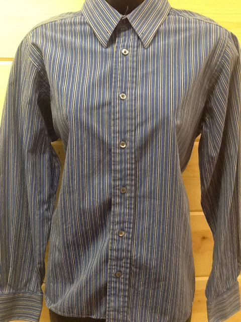 N 14.5 C 44 SW 23 Shirt - Long Sleeve