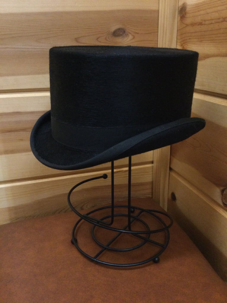 Size 6 5/8 Top Hat
