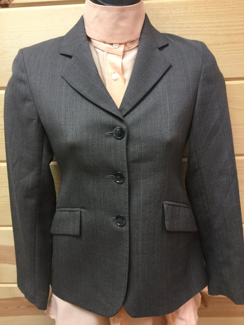 C 30 SS 13.5 CL 22 SW 21 W 28 Hunt Jacket