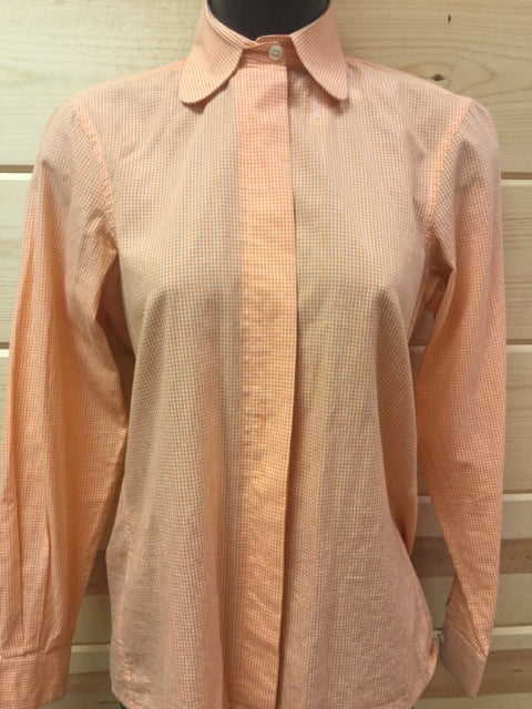 N 12.5 C 37 SW 23 Shirt - Long Sleeve