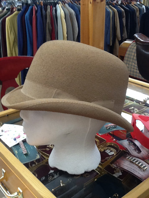 Size 7 Derby