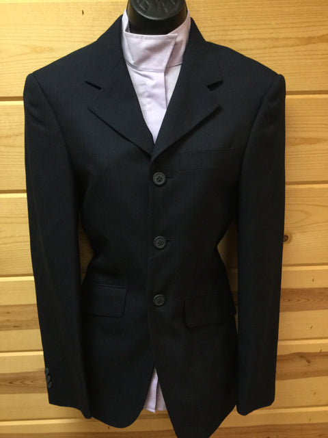 C 37 SS 16.5 CL 28 SW 24 W 33 Hunt Jacket