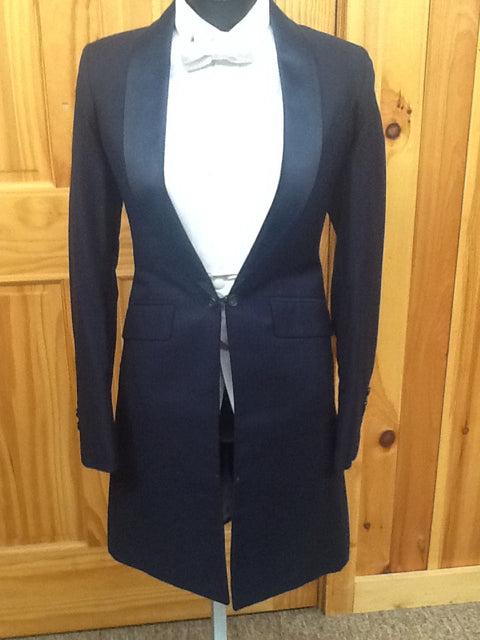 C 32 SS 14 NW 15 NK 34 SW 24 W 26.5+1.5 IS 32.5 Formal Tuxedo