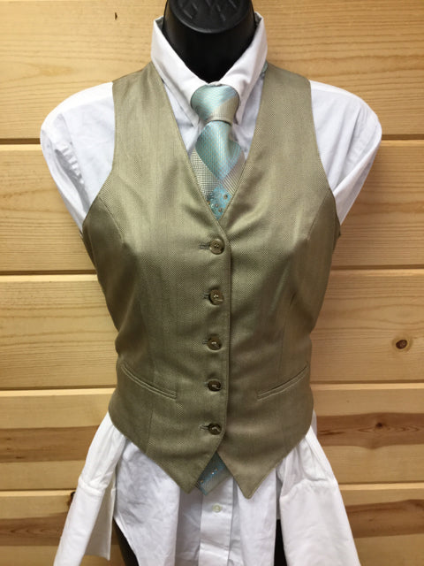 C 32 W 28.5 NW 18 Vest