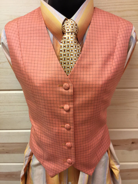 C 36 W 33 NW 17.5 Vest