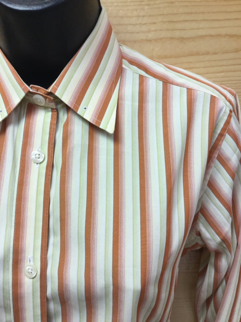 N 14 C 38 SW 26 Shirt - Long Sleeve