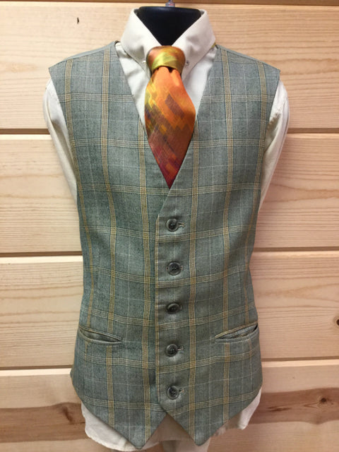 C 28 W 27 NW 18.5 Vest
