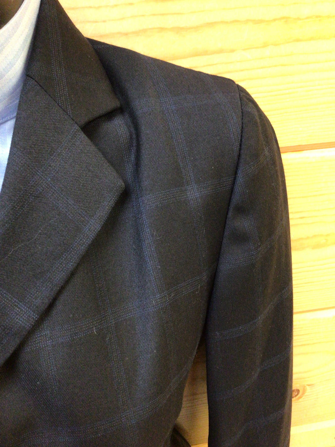 C 34 SS 14 CL 23 SW 23 W 31 Hunt Jacket
