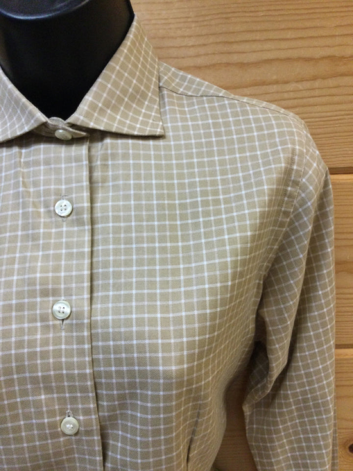 N 13.5 C 36 SW 24.5 Shirt - Long Sleeve