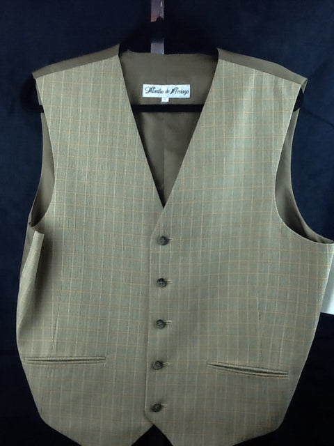 Men's Vest