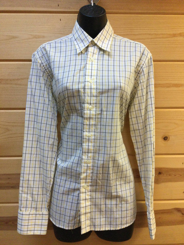 N 13.5 C 40 SW 25.5 Shirt - Long Sleeve