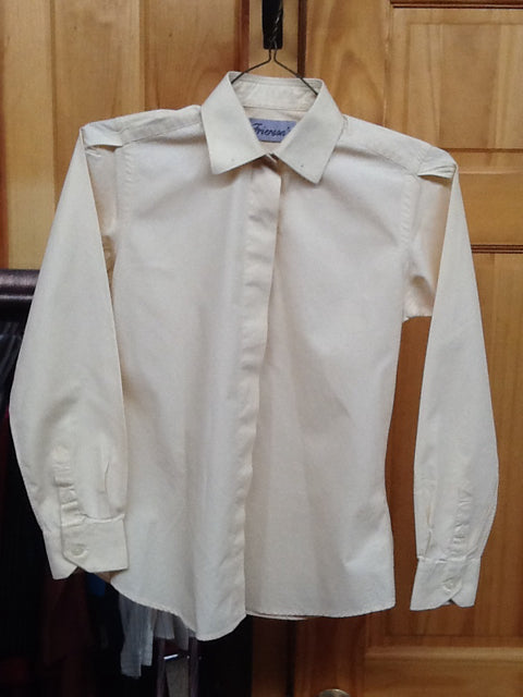 N 12 C 31 SW 20.5 Shirt - Long Sleeve
