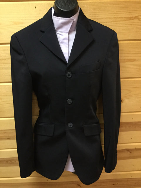 C 36 SS 17 CL 27 SW 24 W 32 Hunt Jacket