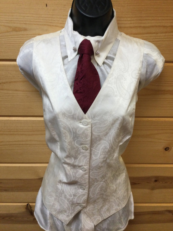 C 36 W 34 NW 20.5 Vest