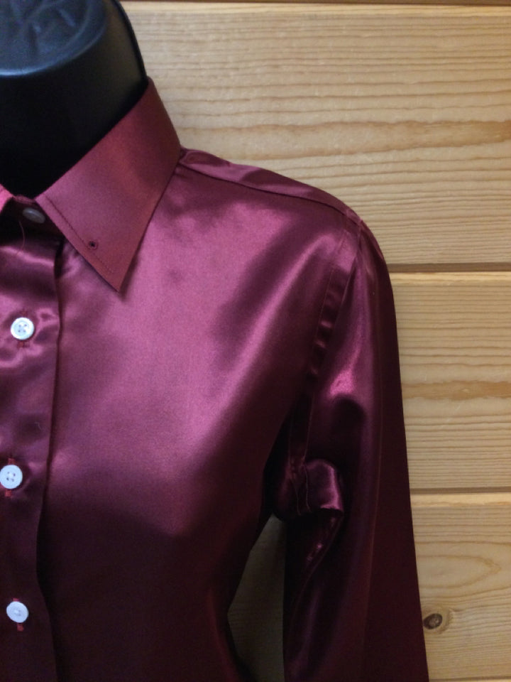 N 14 C 42 SW 23.5 Shirt - Long Sleeve