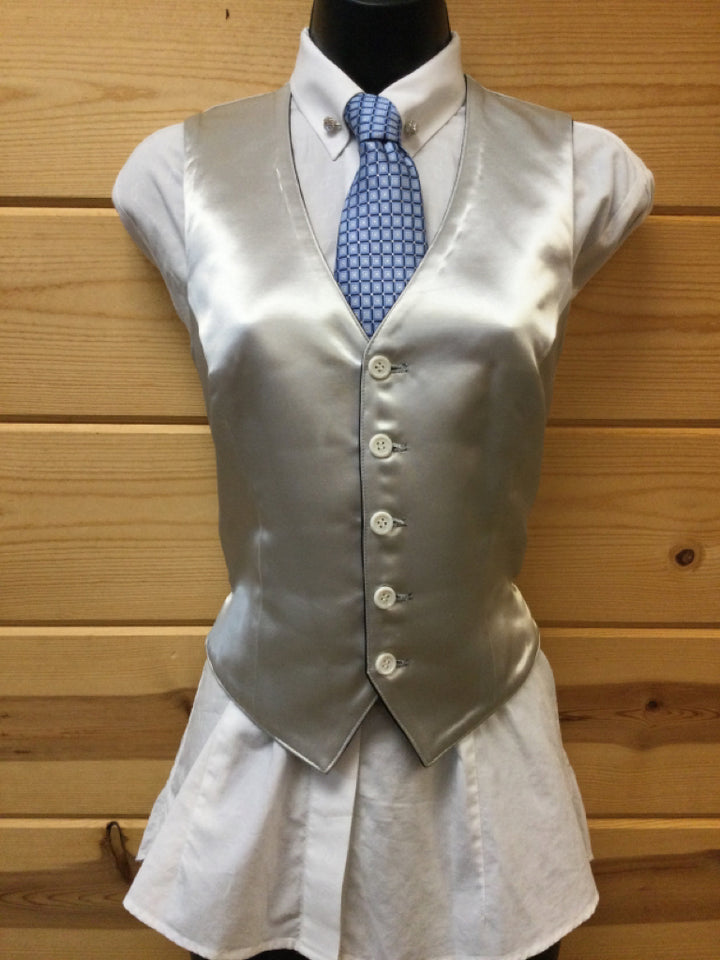 C 35 W 32 NW 19.5 Vest