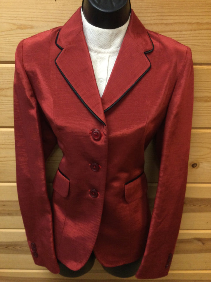 C 39 SS 14.5 CL 24 SW 25 W 34 Hunt Jacket