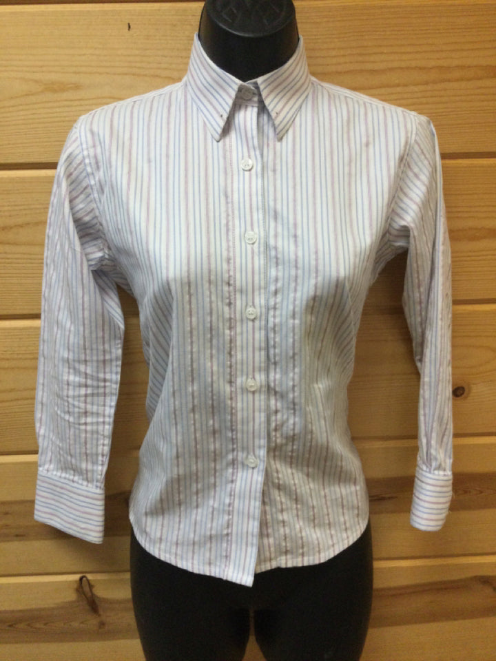 N 12.5 C 36 SW 19 Shirt - Long Sleeve