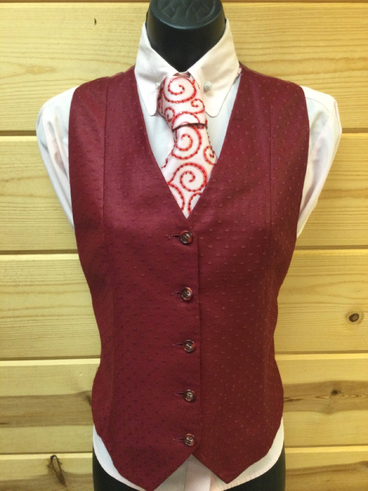 C 35 W 32 NW 18 Vest