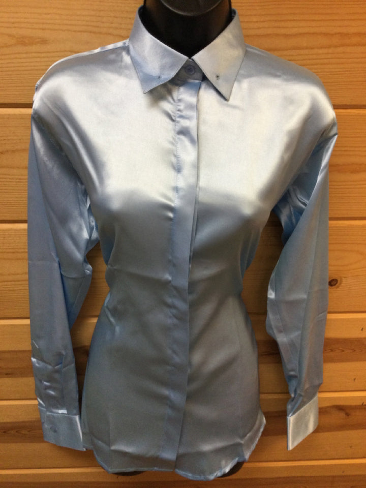 N 14 C 41 SW 23.5 Shirt - Long Sleeve