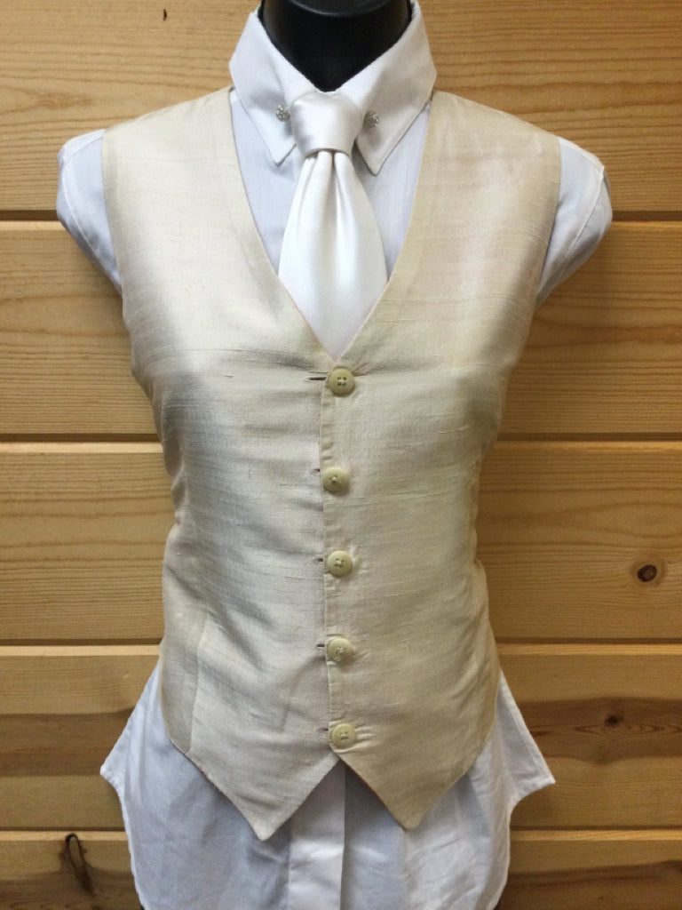 C 36 W 34 NW 17.5 Vest