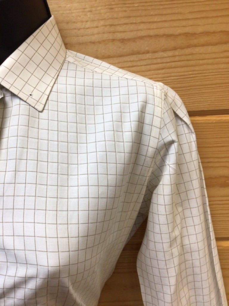 N 14 C 38.5 SW 21 Shirt - Long Sleeve