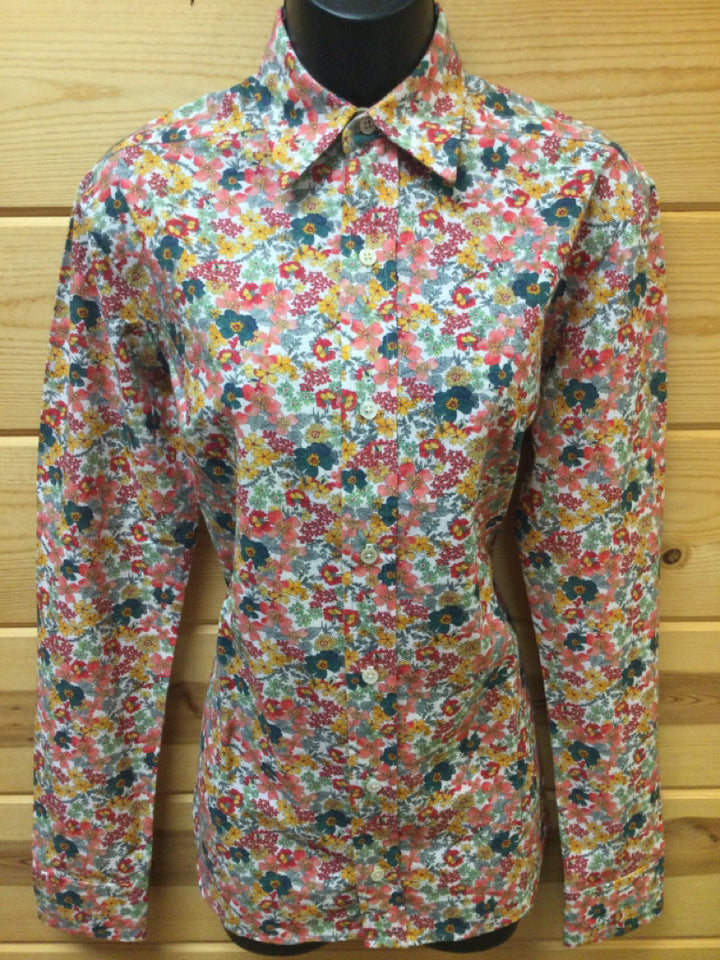 N 13 C 39 SW 25.5 Shirt - Long Sleeve