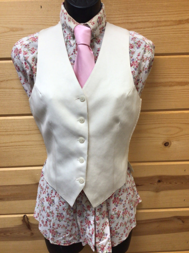C 33 W 30 NW 17.5 Vest