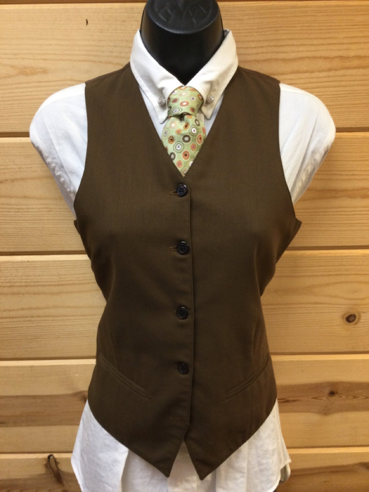 C 35 W 30.5 NW 19 Vest