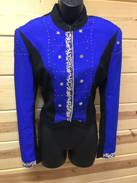 Western Show Jacket