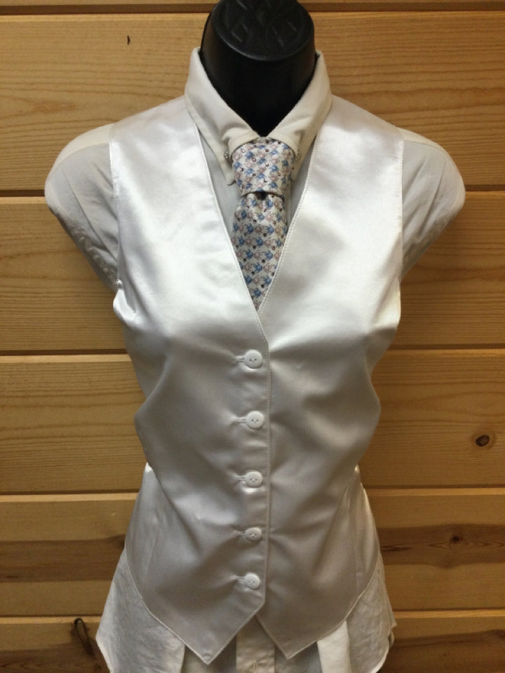 C 40 W 36 NW 20.5 Vest