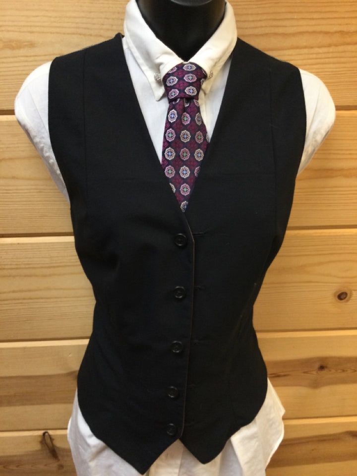 C 41 W 34.5 NW 19.5 Vest