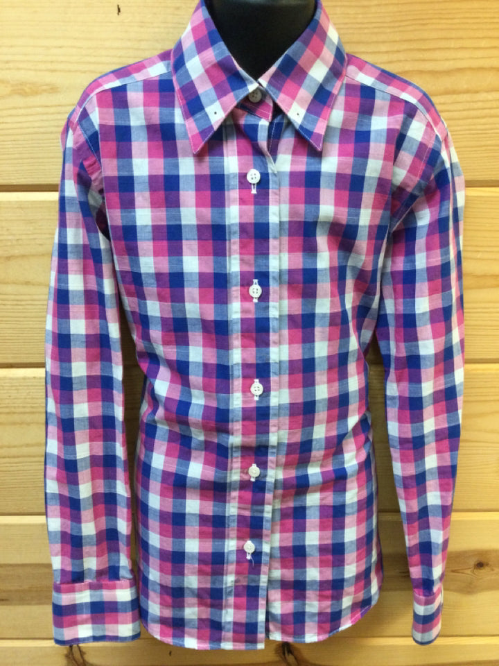 N 12.5 C 33 SW 19.5 Shirt - Long Sleeve